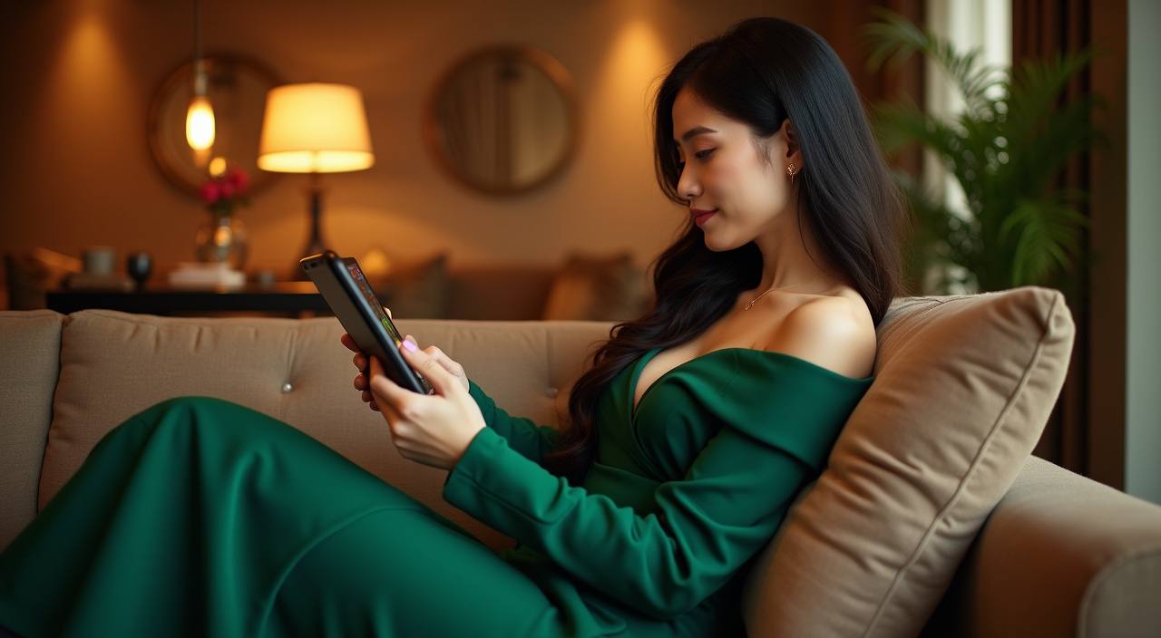 pencethoki Open the Home Page With Purpose
